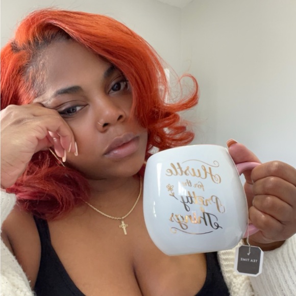 Meet The Posher! - Picture 5 of 6